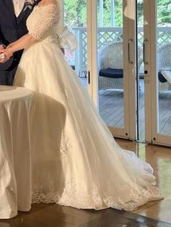 2025年最新】YNS WEDDING ボレロの人気アイテム - メルカリ