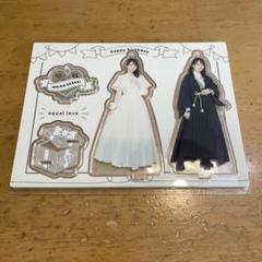 佐々木舞香　生誕　アクスタ　生写真　未開封 商品詳細ページ | =LOVE OFFICIAL SHOP | 佐々木舞香生誕記念セット