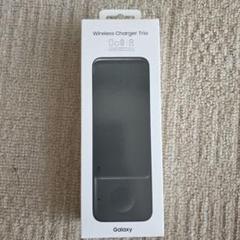 GALAXY 純正 ワイヤレス充電器