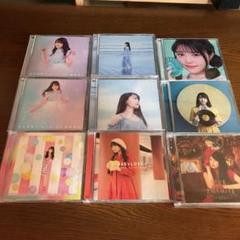 麻倉もも 雨宮天 夏川椎菜 CDセット