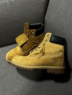 Timberland ティンバーランド プレミアム 6インチ プレミアム ブーツ