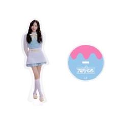 未開封♡ TWICE ミナ アクリルスタンド ポップアップストア 2023