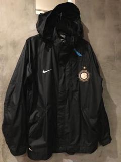 Nike JFA ピステ ウィンドブレーカー 黒 Nike JFA ピステ ウィンドブレーカー 黒