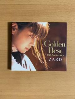 2025年最新】Golden Best 15 ZARD 初回の人気アイテム - メルカリ