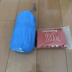 U.L. Air Pad Wide 180 | Montbell Japan