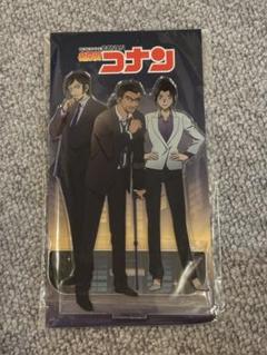 名探偵コナン ミッドナイトサーチ アクリルスタンド 大和 諸伏 上原