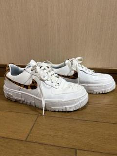 最値下【新品未使用】NIKE Air Force 1 23.5センチ 2025年最新】Yahoo!オークション -ナイキ エアフォース1 23.5の