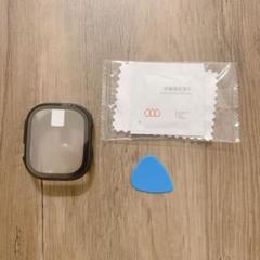 Applewatch ultra ウルトラ 49㎜ ケース ブラック