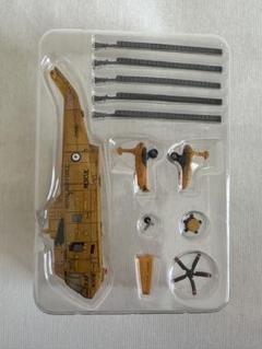 ヘリボーンコレクション エフトイズ 1/144 ヘリボーンコレクション9 [FT60483] - 715円