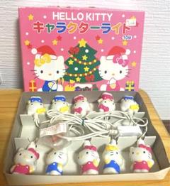 2025年最新】ハローキティ クリスマスツリーの人気アイテム