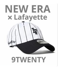 ラファイエット Lafayette ニューエラ NEW ERA キャップのサムネイル