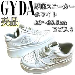 2025年最新】GYDA レディース スニーカーの人気アイテム - メルカリ