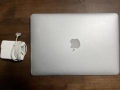 ディスプレイインチ13MacbookAirearly 2015 13インチ Core i7