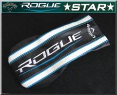 ■ キャロウェイ ROGUE / ローグ DR用 ヘッドカバー 正規品