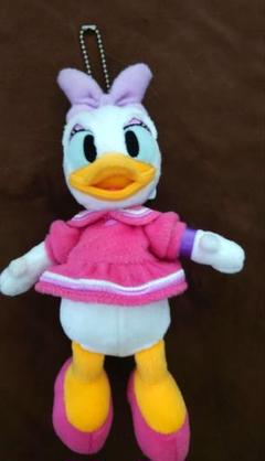 デイジー好き集まれー！！！ ディズニー デイジー ぬいば ぬいぐるみ Disney - ディズニー デイジー ぬいばセット お値下げ中の通販