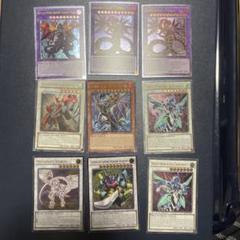 遊戯王OCG シンクロモンスターセット