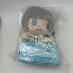 Fate グランドオーダー　ちょこのっこ　ぬいぐるみ　オベロン　爽やかサマー