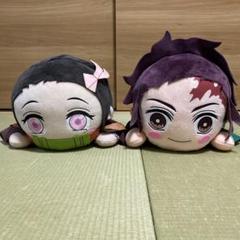 ♪ 一鬼滅の刃 ちびぐるみ ぬいぐるみ マスコット 鬼舞辻無惨 猗窩座 童磨ニ♪ ♪ 一鬼滅の刃 ちびぐるみ ぬいぐるみ マスコット 鬼舞辻無惨 猗