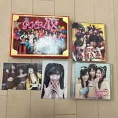 AKBアルバムセット