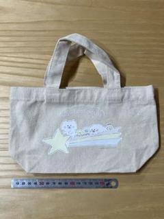ほわころくらぶ　ハンドバッグ　ミニトートバッグ