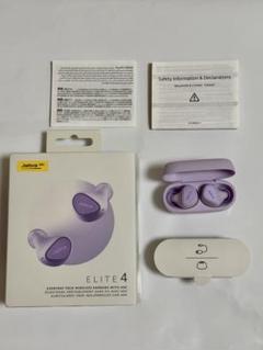 2025年最新】「Jabra Elite 4」の人気アイテム - メルカリ