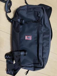 超美品 クロームインダストリーズ ミニカデット スタビライザー付のサムネイル