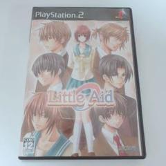 PS2 LittleAid リトルエイド