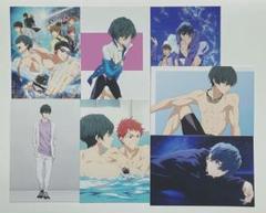 2025年最新】free! ブロマイド 郁弥の人気アイテム - メルカリ