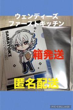 Free! まとめ売り　イラストカード　クリアファイル　映画　くじ movieticket3.jpg?impolicy=lt&