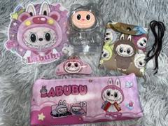 ラブブ　まとめ売り 2025年最新】ラブブまとめ売りの人気アイテム - メルカリ