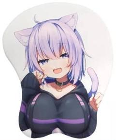 2025年最新】猫又おかゆマウスパッドの人気アイテム - メルカリ