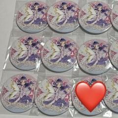 魔法つかいプリキュア　まほプリ　プロダクション　缶バッジ　十六夜リコ　9点 魔法つかいプリキュア！！～MIRAI DAYS～ - 描き下ろし 十六夜