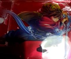 鬼滅の刃 キービジュアル ランダムアクリルスタンド 無限城編 冨岡義勇