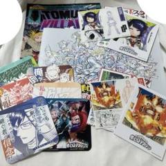 2025年最新】ヒロアカまとめ売りの人気アイテム - メルカリ