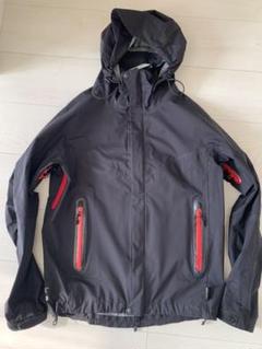 マウンテンパーカー GORE-TEX ダファー