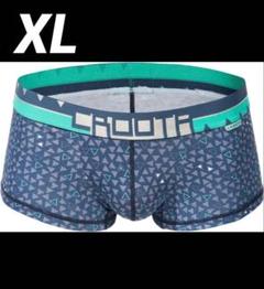 ボクサーパンツ　ボクサー　下着　アンダーウェア　メンズ　XL