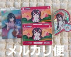 ホロライブ AZKi カードスリーブ プレイマット セット 我美蘭 a_z 71cB54cI48L._UF894,1000_QL80_.jpg
