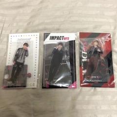 2025年最新】impactors アクスタ 第3弾の人気アイテム - メルカリ