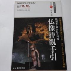 新品 籔内佐斗司流 仏像拝観手引 第一集～第二集 全巻 仏像 DVD NHK 2025年最新】籔内佐斗司の人気アイテム - メルカリ