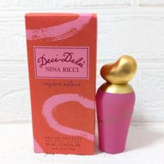 NINA　RICCIニナリッチ　香水　ドゥシドゥラ EDT 50ml NINA RICCI ニナリッチ ドゥシドゥラ EDT SP 50ml 香水