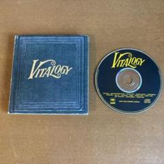 パールジャム　アルバムセット（おまけ付） Pearl Jam パール ジャムVs アルバム CD - メルカリ