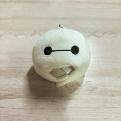 ベイマックス ファンキャップ パペット リング キーホルダー ぬいぐるみポンチョ 2025年最新】ベイマックス ファンキャップ キーホルダーの人気