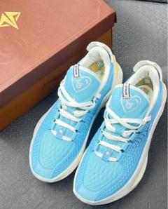 LINING JimmyButler JB3「南海岸」27.5 LINING JimmyButler JB3「南海岸」27.5 - メルカリ