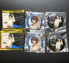 新テニスの王子様　手料理　不二
