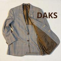 ◆ダックス DAKS カシミヤ100% テーラードジャケット / BB4 スーパーストレッチテーラードジャケット｜DAKS（ダックス）公式