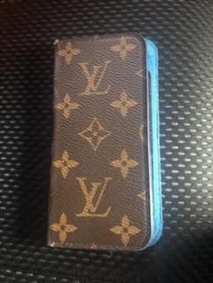 VUITTONiPhoneカバー今だけ値下げ