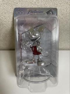 Disney 100周年記念のプラチナオーナメント 100周年の特別感！Disney プラチナオーナメントくじ2023 | 遠方