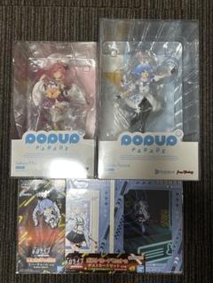2025年最新】ホロライブ フィギュア まとめ売りの人気アイテム