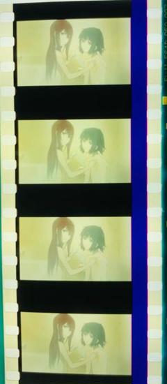 シュタインズゲート Blu-ray 特典 フィルム 牧瀬紅莉栖 椎名まゆり入浴 シュタインズゲート Blu-ray 特典 フィルム 牧瀬紅莉栖 椎名ま