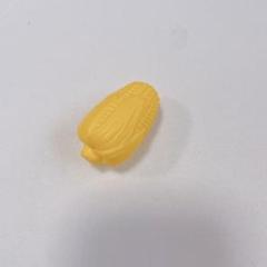 未使用　おもちゃ　とうもろこし おままごと